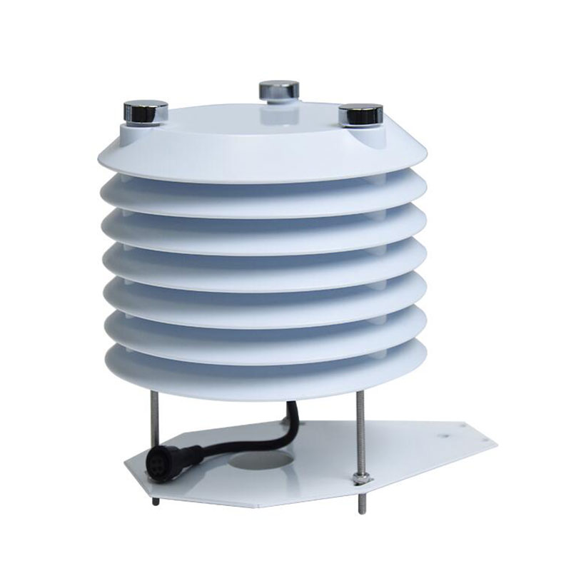 空氣質量傳感器實時監(jiān)測污染物濃度及環(huán)境參數(shù)